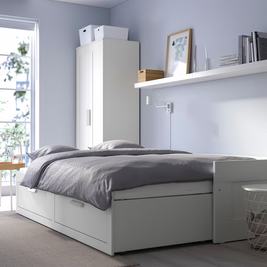 IKEA Brimnes Day-bed